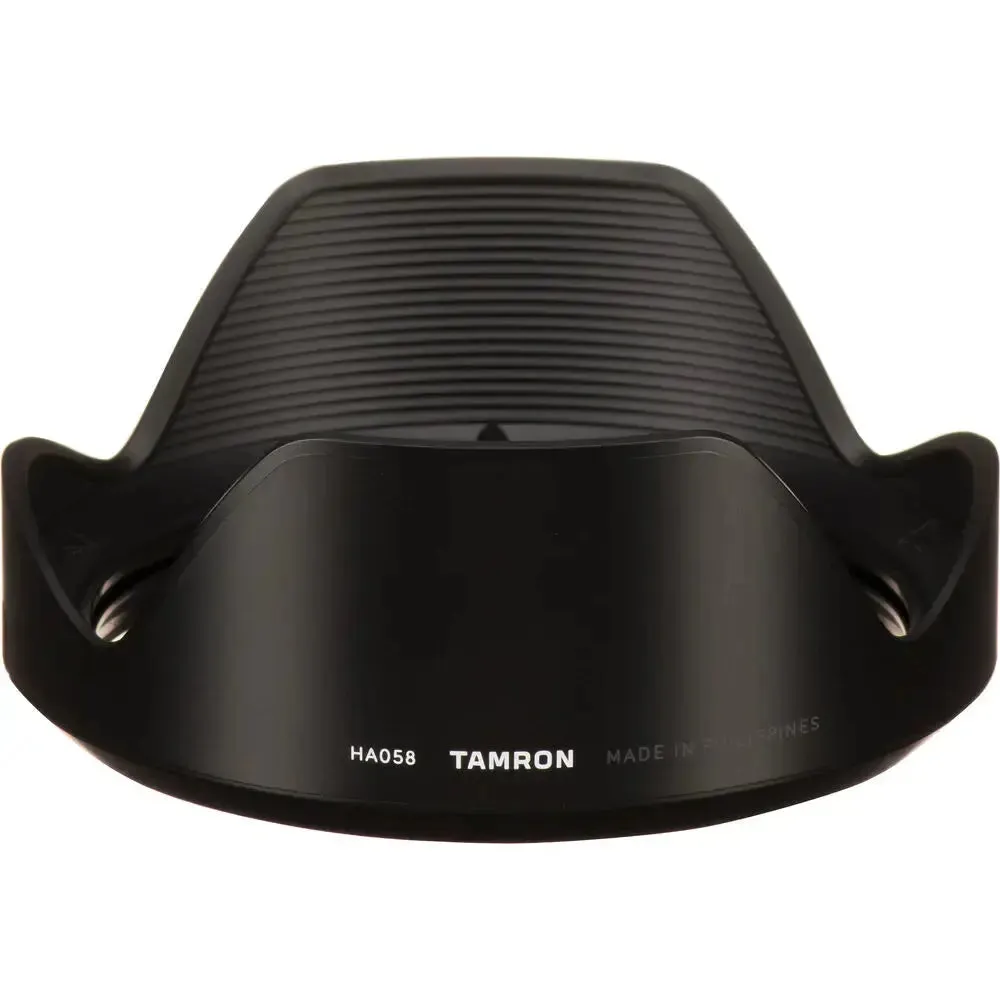 Tamron 35-150mm f/2-2.8 Di III VXD Lens (Sony E)
