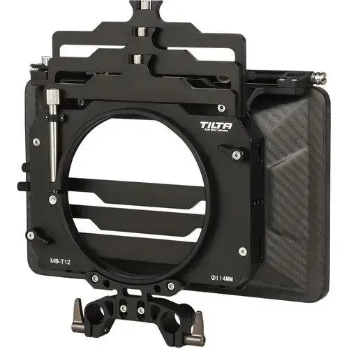 Tilta MB-T12 Matte Box
