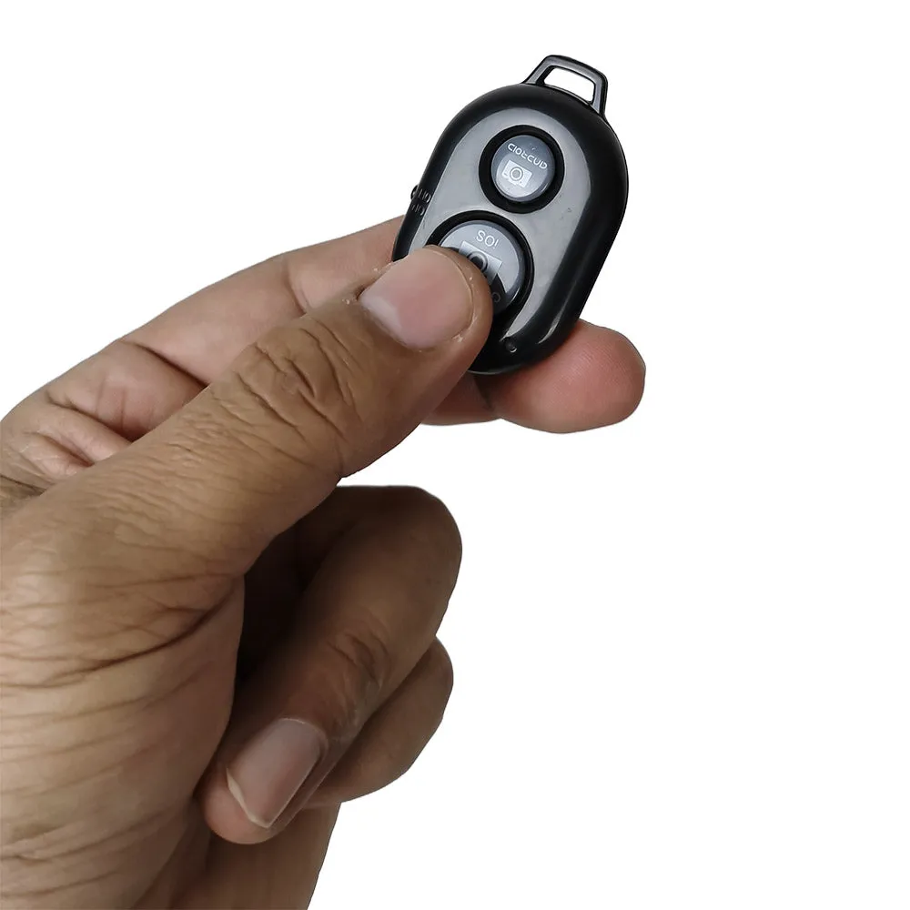 Trpode flexible para celular