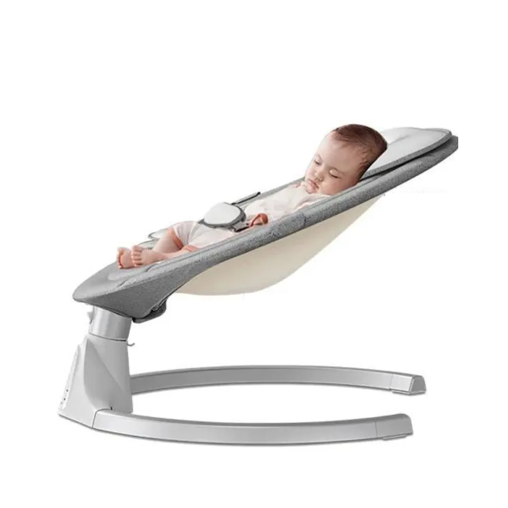 Ultimate Baby Swing & Infant Rocker Combo, Comfortable, Versatile
