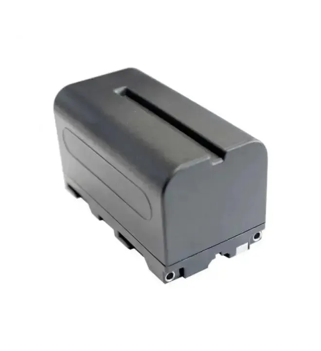 V-Gear NP-F750 Lithium-Ion Battery Pack (7.2V, 5200mAh)
