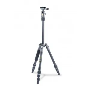Vanguard VEO 2 GO Aluminum Tripod with 204AB Ball Head