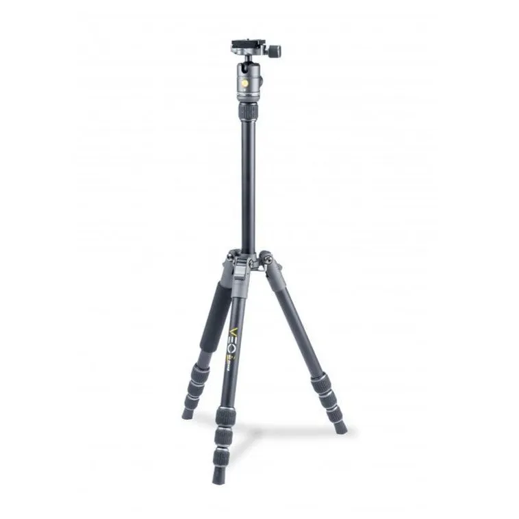 Vanguard VEO 2 GO Aluminum Tripod with 204AB Ball Head