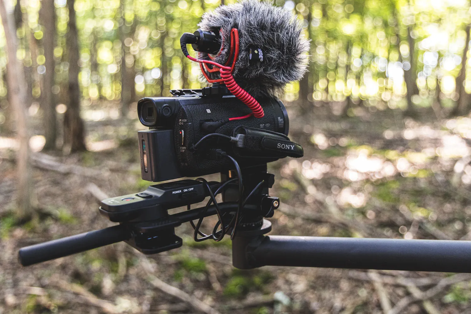 Video Head S