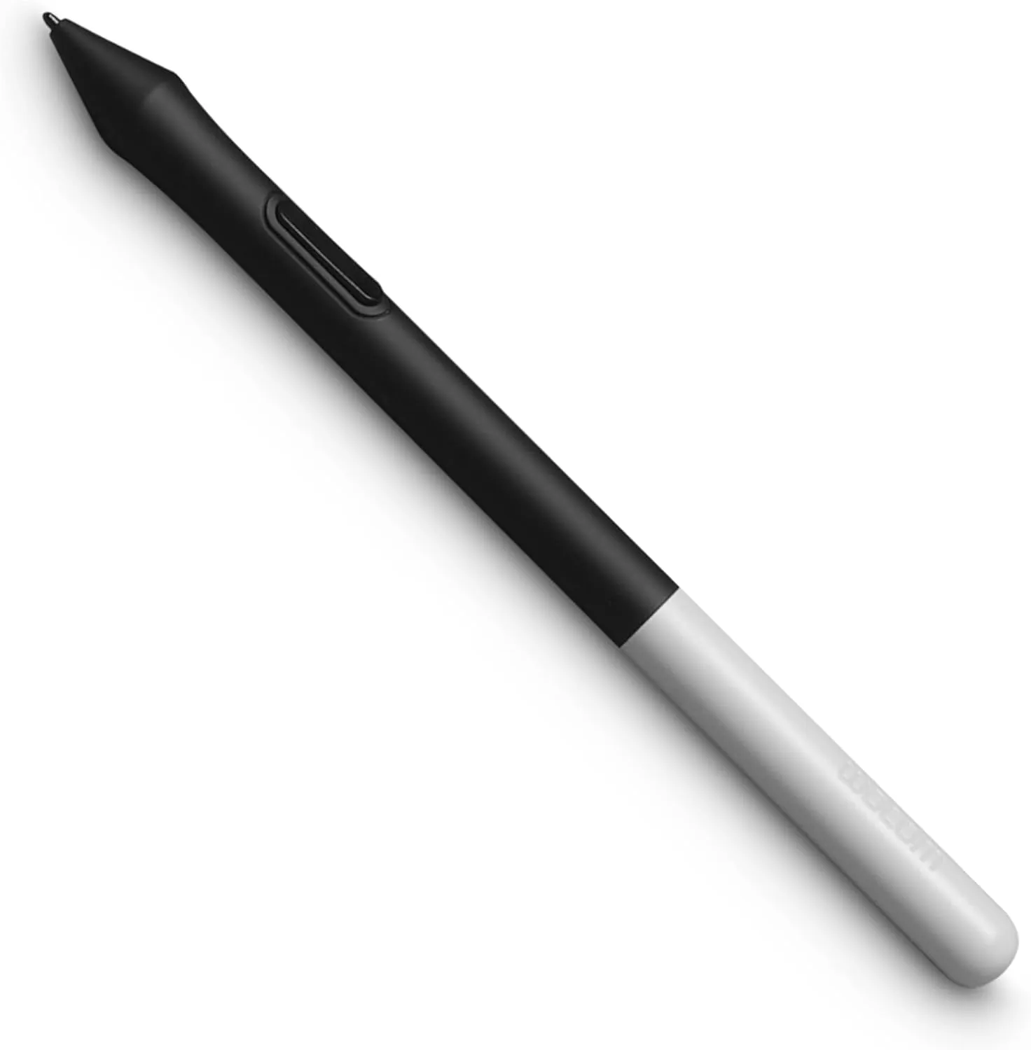 Wacom One Pen CP91300B2Z for Wacom One Creative Pen Display, 5.6", Black/Silver