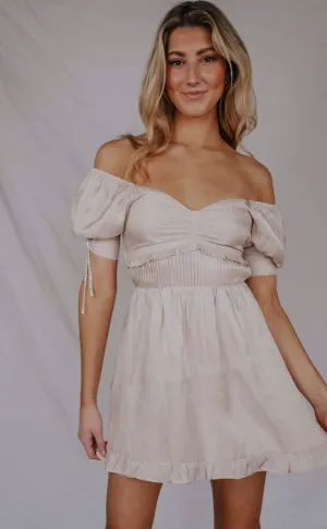 want it again dress