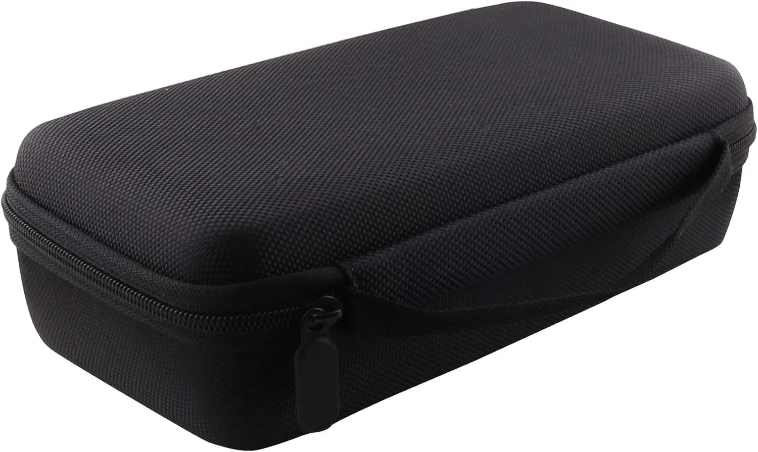 WERJIA Hard Case Fits Zoom Q2n-4K Handy Video Recorder,Charger, Mic Tripod Adapter and Accessories (big)