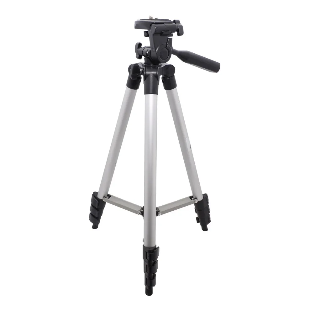 Xit Voltix Photo 50" Compact Tripod