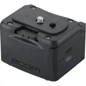 Zoom Battery Case for Q2n-4K/Q2n Handy Video Recorders