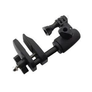 Zoom GHM-1 Guitar Headstock Mount for Q4 Handy Video Recorder