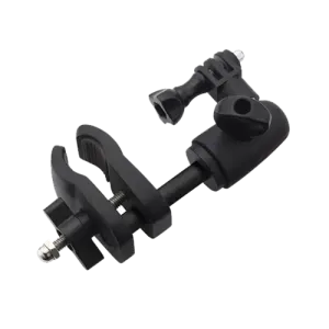 Zoom MSM-1 Mic Stand Mount for Q4 Handy Video Recorder