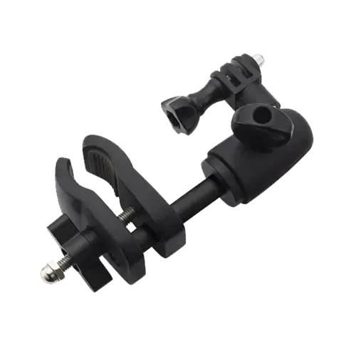 Zoom MSM-1 Mic Stand Mount for Q4 Handy Video Recorder