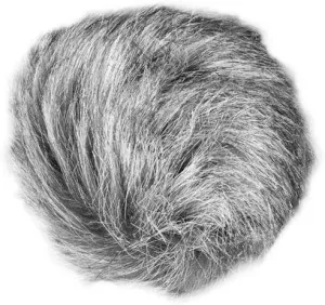 Zoom WSU-1 Microphone Windscreen